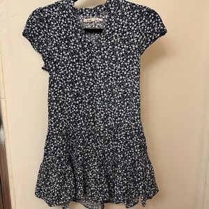 Kids/teen floral dress